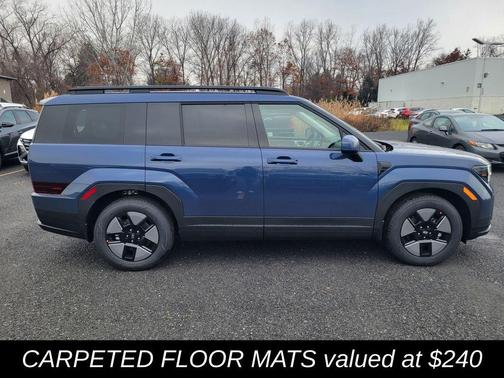 2026 Hyundai SANTA FE SEL 2.4