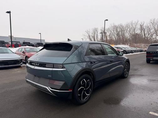 2023 Hyundai IONIQ 5 SEL