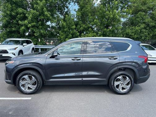 2023 Hyundai SANTA FE SEL 2.4