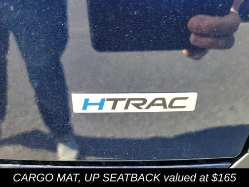 Classy Blue Pearl 2026 Hyundai PALISADE SEL 7P