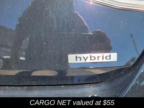 2025 Hyundai ELANTRA HEV SEL Sport