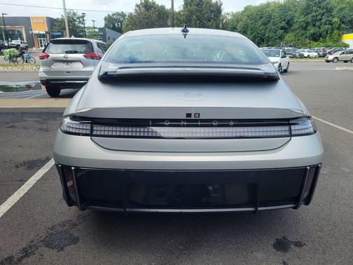 2023 Hyundai IONIQ 6 SEL