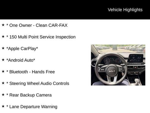 Steel Gray 2024 Kia Forte LXS