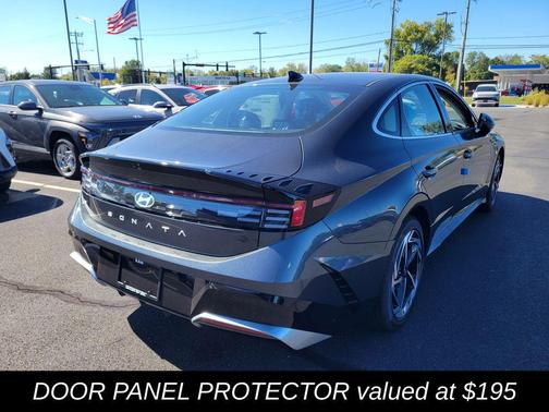 2026 Hyundai SONATA SEL