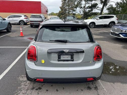 2022 MINI Hardtop Cooper S