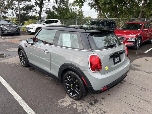 2022 MINI Hardtop Cooper S