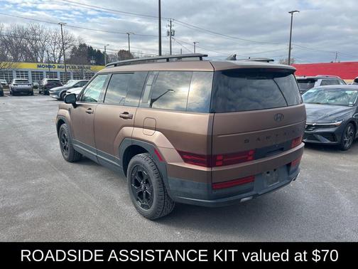 2024 Hyundai SANTA FE XRT