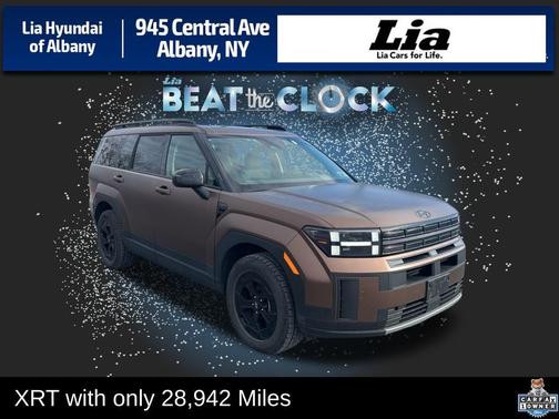 2024 Hyundai SANTA FE XRT