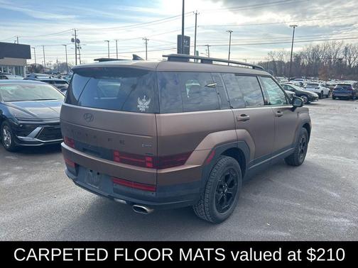 2024 Hyundai SANTA FE XRT