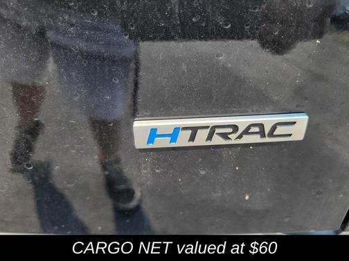 2025 Hyundai IONIQ 5 Limited