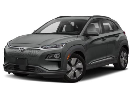 2020 Hyundai KONA EV Limited