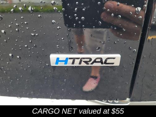 2025 Hyundai IONIQ 5 Limited