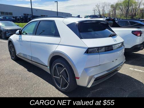 2025 Hyundai IONIQ 5 Limited
