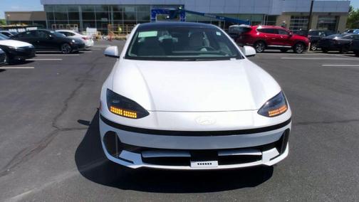 2023 Hyundai IONIQ 6 Limited