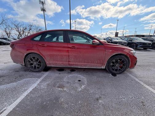 2023 Volkswagen Jetta GLI 2.0T Autobahn