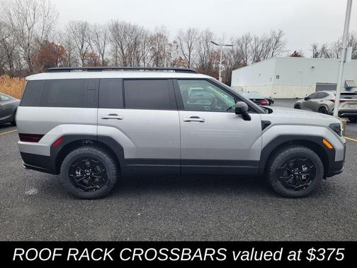 2026 Hyundai SANTA FE XRT