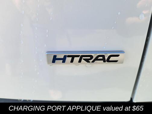 2025 Hyundai IONIQ 5 SE