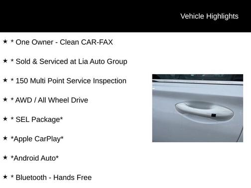 2020 Hyundai SANTA FE SEL 2.4