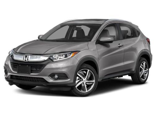2021 Honda HR-V EX-L