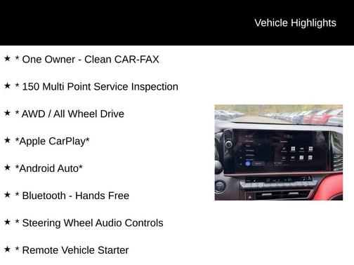 Wind Chill Pearl/Midnight Black Metallic 2025 Toyota Camry XSE