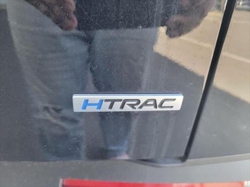 2025 Hyundai IONIQ 5 SE