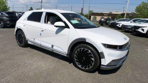 2024 Hyundai IONIQ 5 Limited