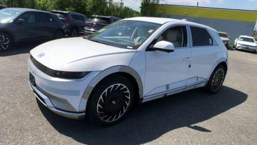 2024 Hyundai IONIQ 5 Limited