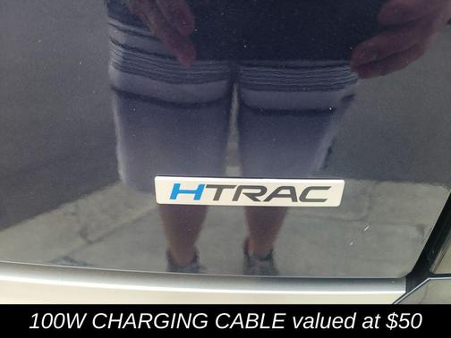 Classy Blue Pearl 2026 Hyundai PALISADE Calligraphy