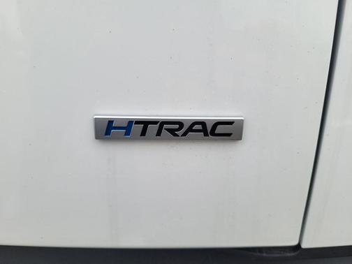 2026 Hyundai IONIQ 5 SE