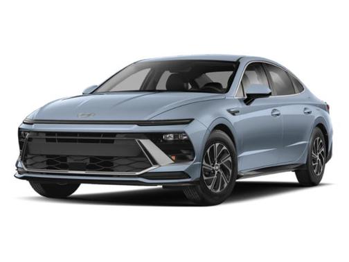 2026 Hyundai SONATA Hybrid Base