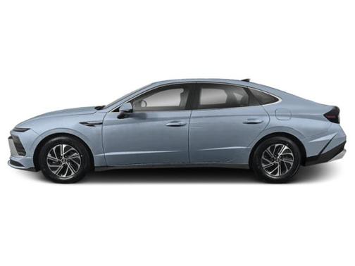 2026 Hyundai SONATA Hybrid Base