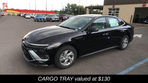 2026 Hyundai SONATA SE