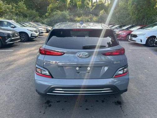 2023 Hyundai KONA EV SEL