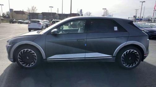 2023 Hyundai IONIQ 5 Limited