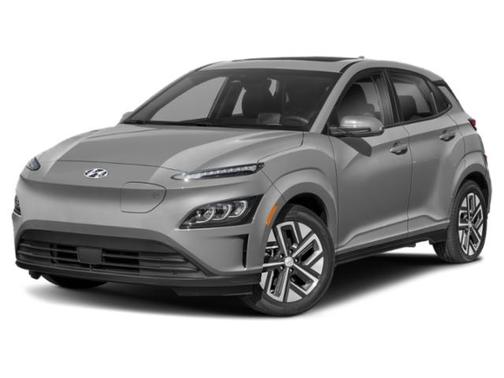2023 Hyundai KONA EV SE