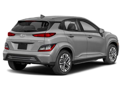 2023 Hyundai KONA EV SE
