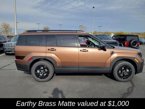 2026 Hyundai SANTA FE XRT