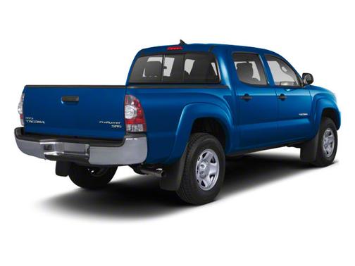 2013 Toyota Tacoma Base