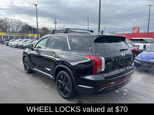 2023 Hyundai PALISADE XRT