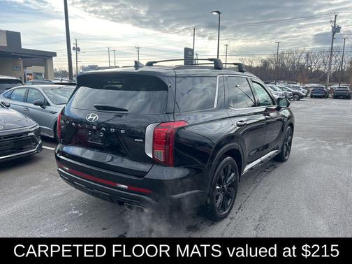 2023 Hyundai PALISADE XRT