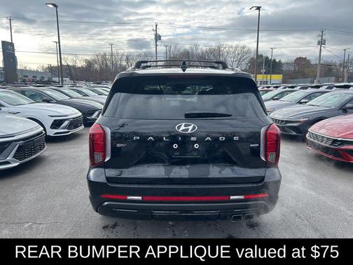 2023 Hyundai PALISADE XRT
