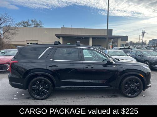 2023 Hyundai PALISADE XRT