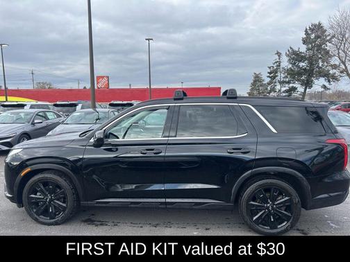 2023 Hyundai PALISADE XRT