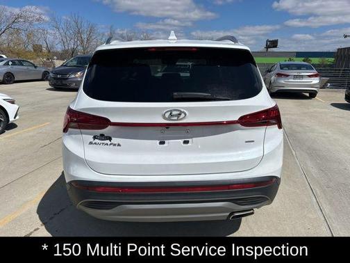 2023 Hyundai SANTA FE SEL 2.4
