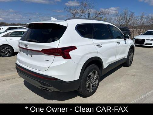 2023 Hyundai SANTA FE SEL 2.4