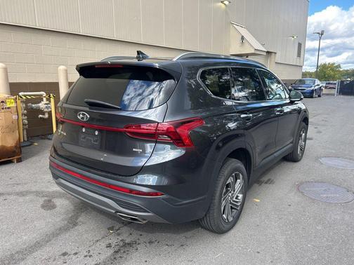 2023 Hyundai SANTA FE SEL 2.4