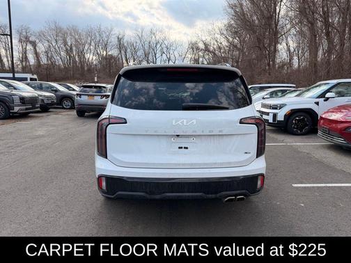 2024 Kia Telluride SX Prestige X-Pro