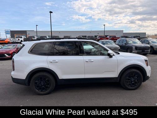2024 Kia Telluride SX Prestige X-Pro