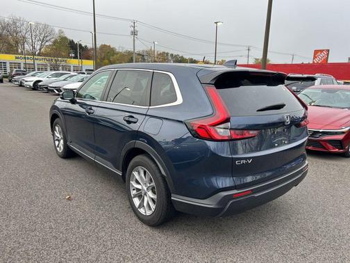 2023 Honda CR-V EX