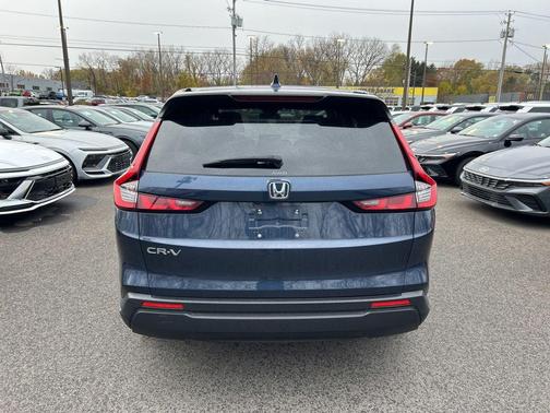 2023 Honda CR-V EX